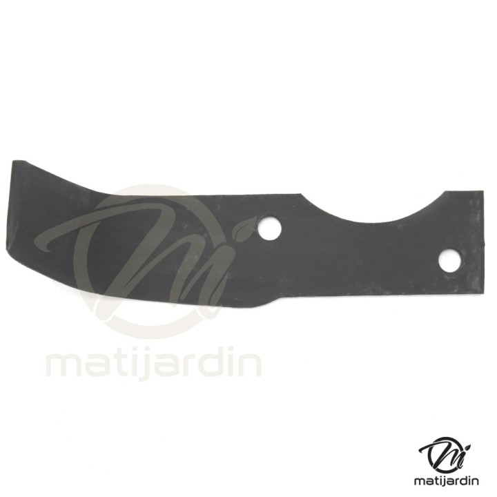 Outils, couteaux de fraise pour Goldoni type 21, 610 et 611
