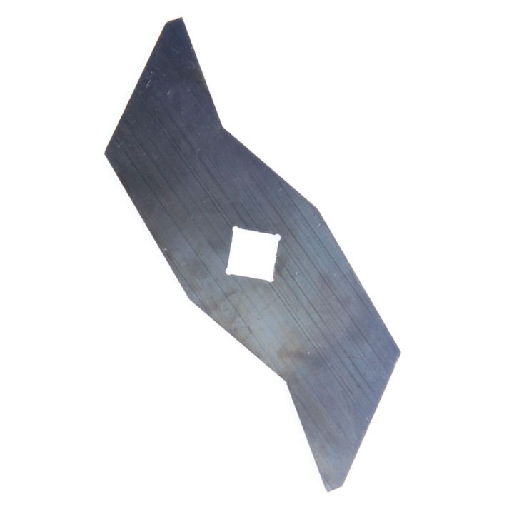 Couteaux scarificateurs pour Alko N° 510825. Jeu de 6