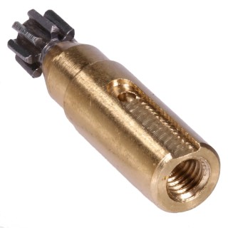 Pompe à huile pour tronçonneuse Stihl 025