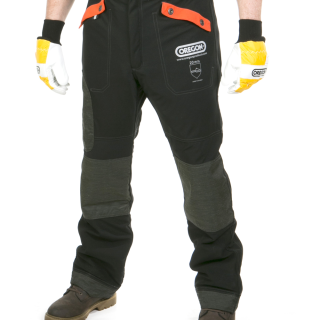 Pantalon Oregon Waipoua anti-coupure . Taille XXL