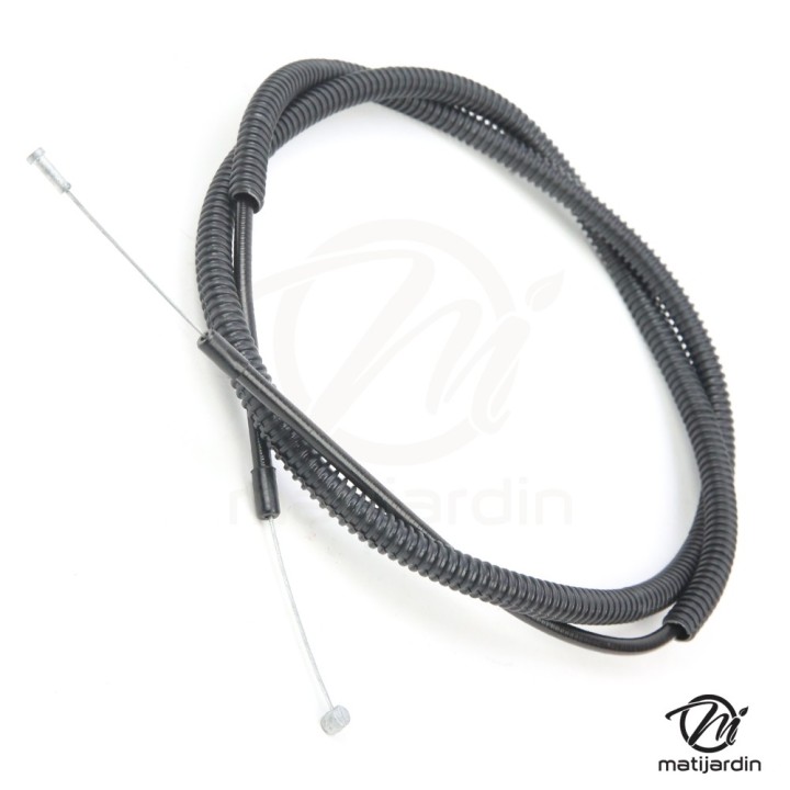 Câble d'accélérateur pour Stihl BR500, BR550, BR600