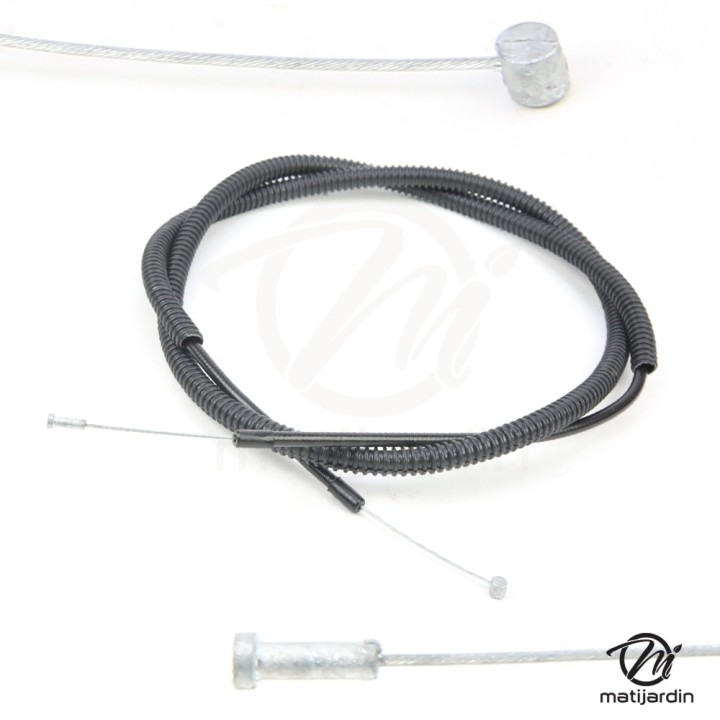 Câble d'accélérateur pour Stihl BR500, BR550, BR600