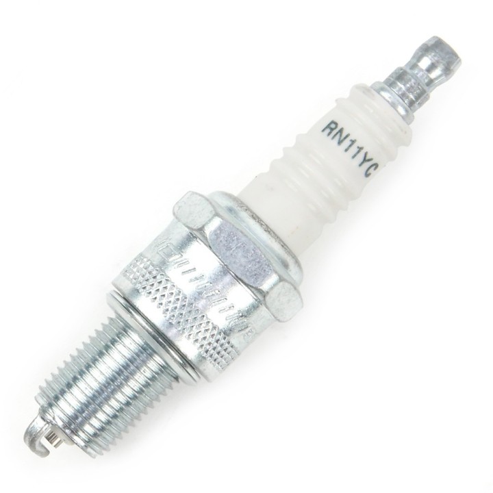 Bougie d'allumage Champion OE051/T10 remplace RN11YC