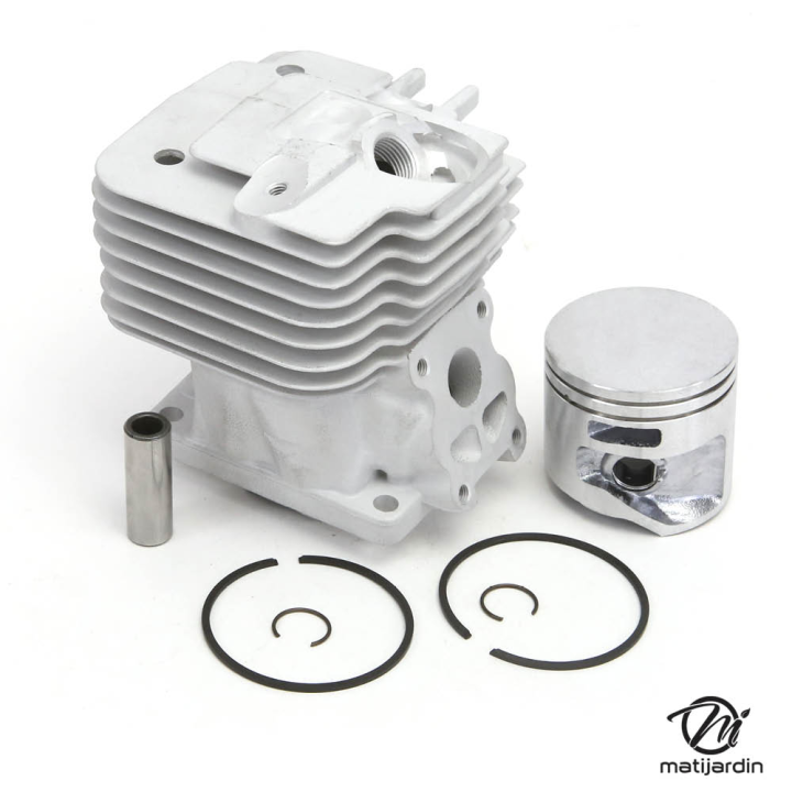 Cylindre & piston pour Stihl MS441 MS441 50mm