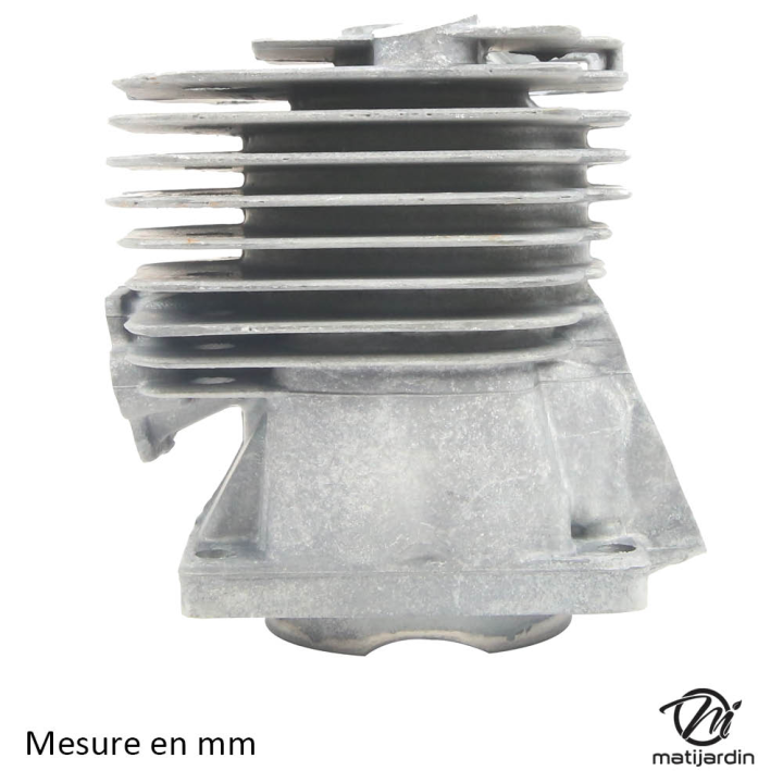 Cylindre & piston pour Stihl MS441 MS441 50mm