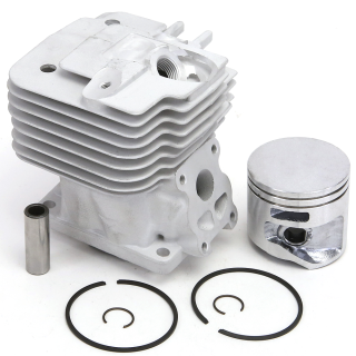 Cylindre & piston pour Stihl MS441 MS441 50mm
