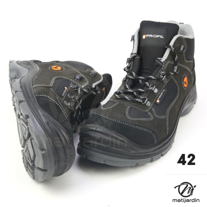 Chaussures de sécurité Phoenix. Taille 42