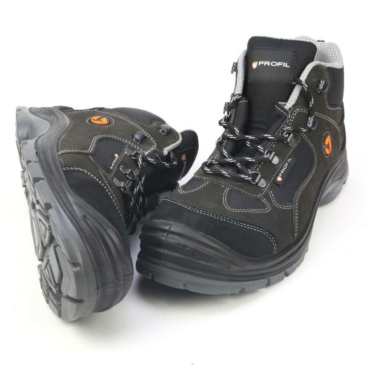 Chaussures de sécurité Phoenix. Taille 43