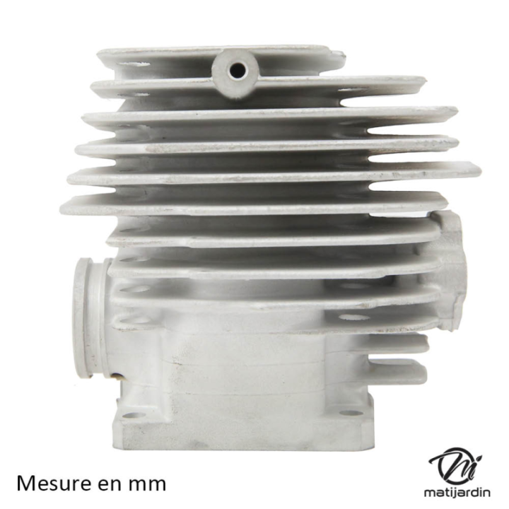 Cylindre piston pour tronçonneuse Stihl 038 AV Magnum Ø 52 mm
