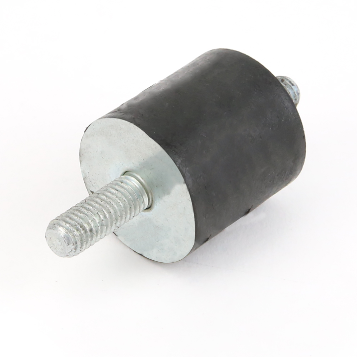 Silent bloc, plot antivibratoire pour AS Motor AS53B2 Std, AS53B1, AS53B1R