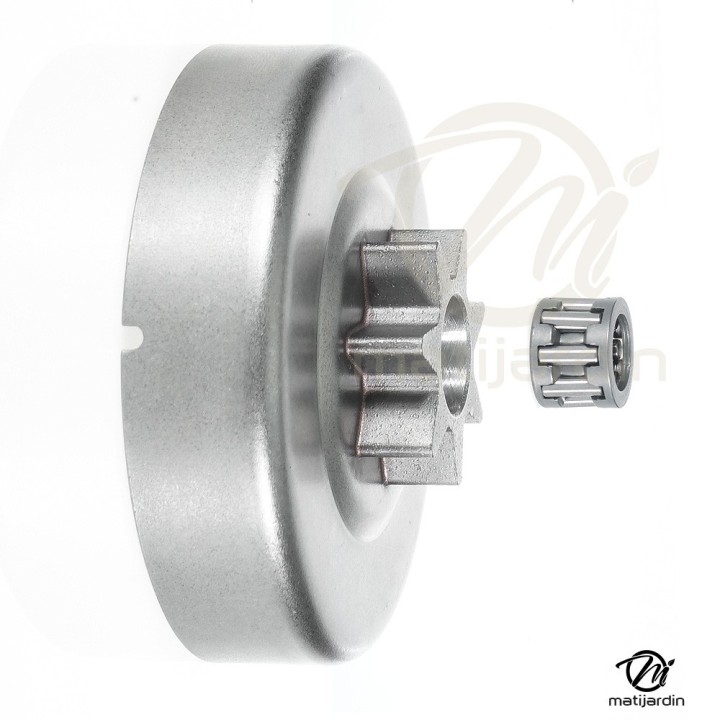 Pignon 3/8" 7 dents pour tronçonneuse Stihl MS650