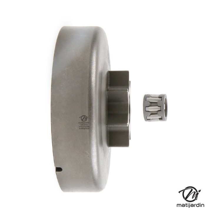 Pignon .404" 7 dents pour tronçonneuse Stihl MS650