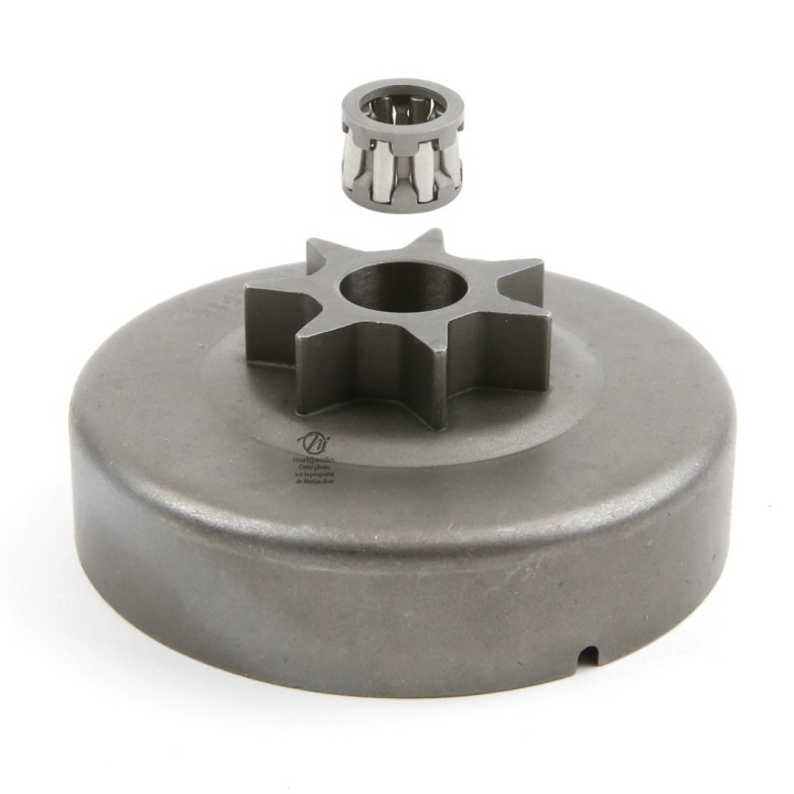 Pignon .404" 7 dents pour tronçonneuse Stihl 066 MS660