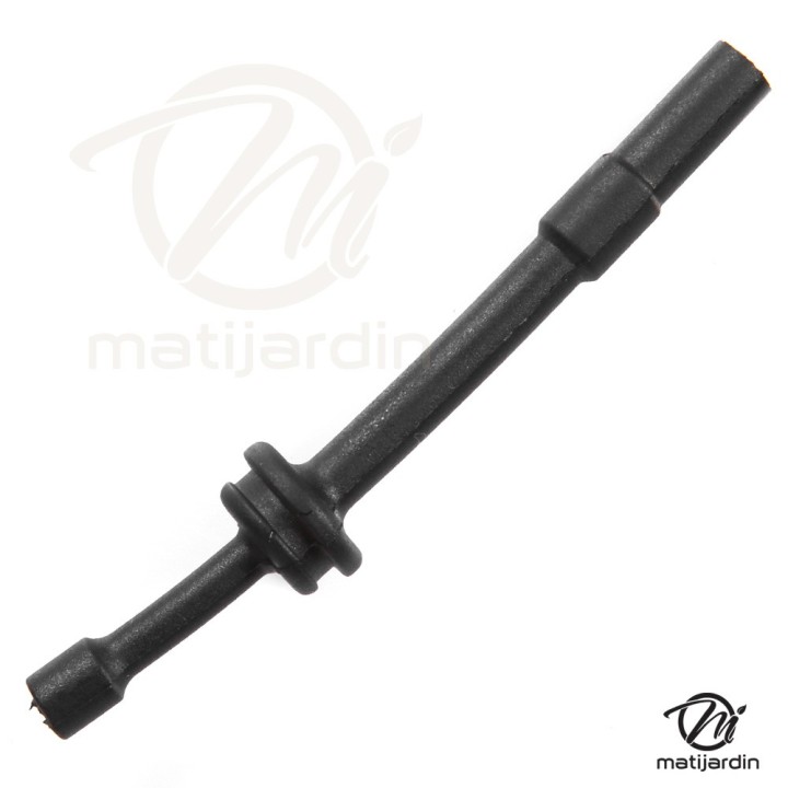 Durite d'huile pour tronçonneuse Stihl MS310