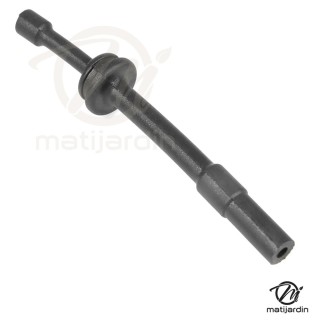 Durite d'huile pour tronçonneuse Stihl 039 MS390