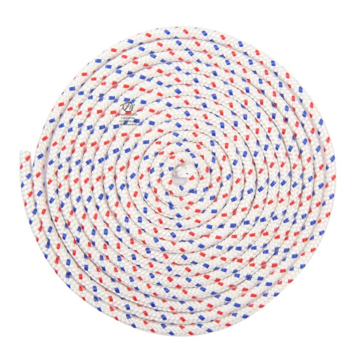 Corde de lanceur nylon pour tronçonneuse Stihl 040, 041. Ø 4,5 mm x 2 m