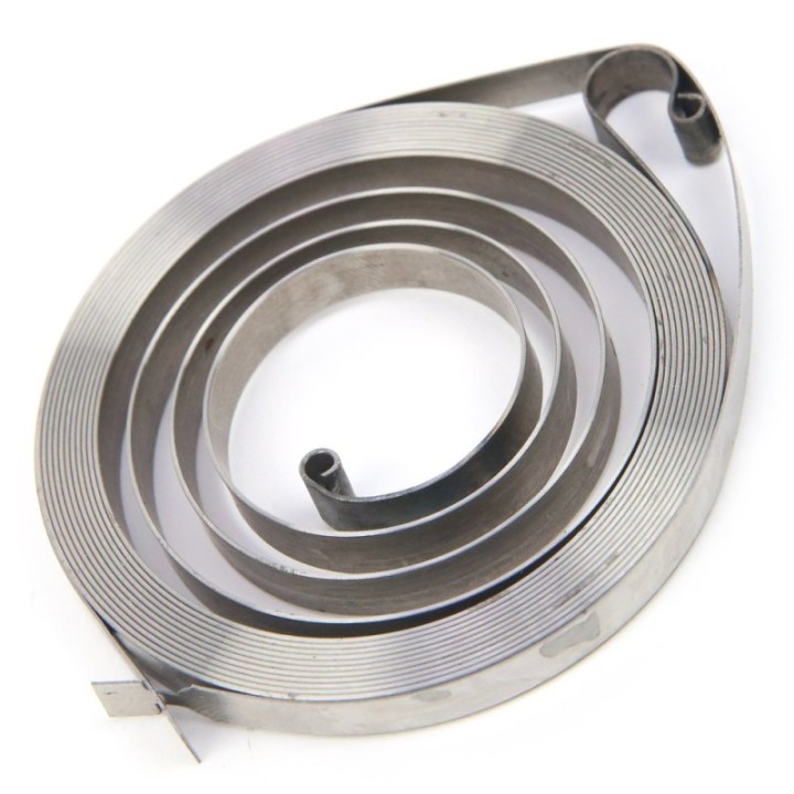 Ressort lanceur pour tronçonneuse Stihl 009 010 011 012