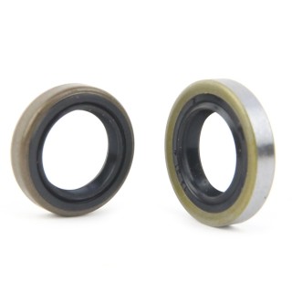 Joint spi pour tronçonneuse Stihl 009 010 011 012 015 par 2