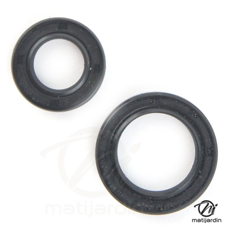 Joint spi pour tronçonneuse Stihl 020AV par 2