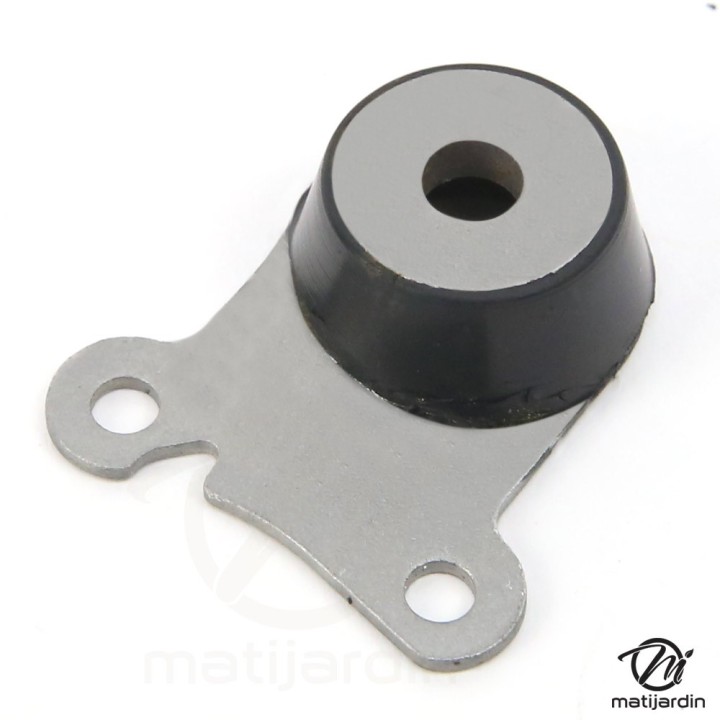 Silent bloc arrière réservoir pour tronçonneuse Stihl 020 020T MS200 MS200T