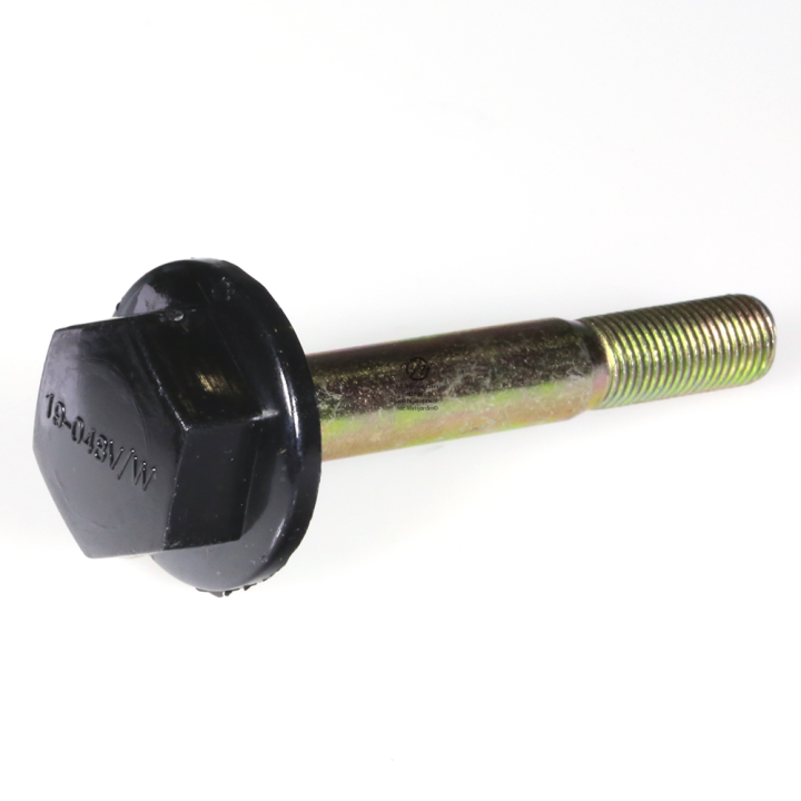 Vis de lame pour Castel Garden. Ø 8,7 x 63 mm