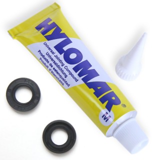 Etanchéité moteur pour tronçonneuse Stihl MS192T