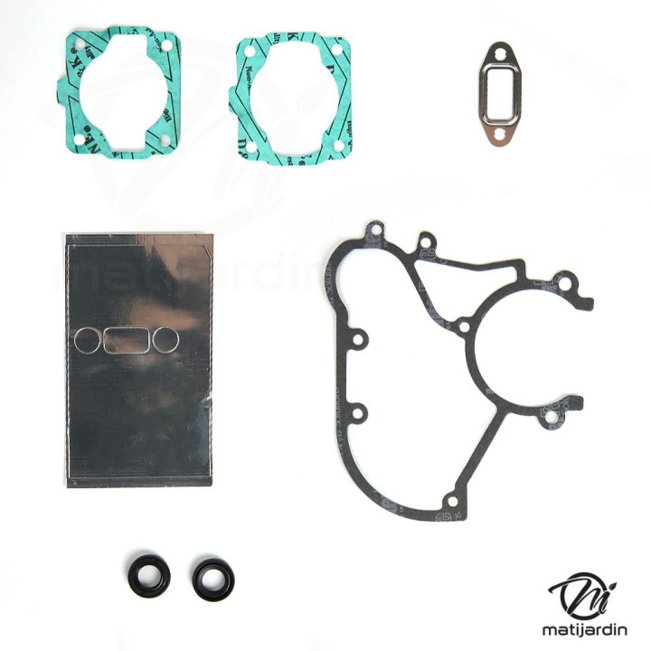 Etanchéité moteur pour tronçonneuse Stihl 020T 200T MS200