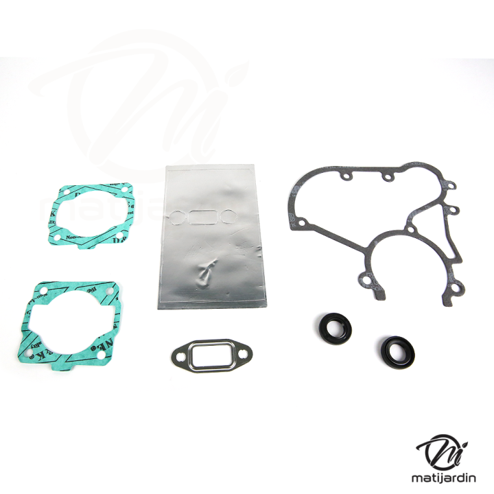 Etanchéité moteur pour tronçonneuse Stihl 020T 200T MS200