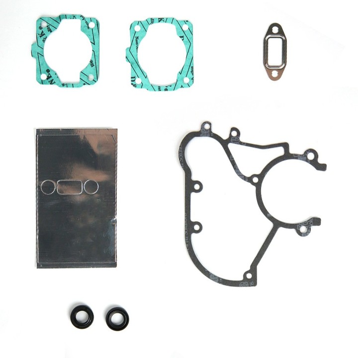 Etanchéité moteur pour tronçonneuse Stihl 020T 200T MS200