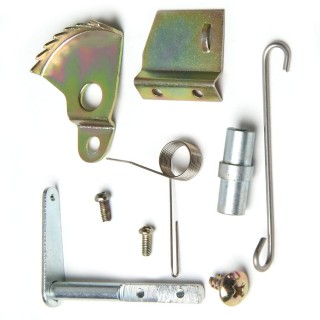 Mécanisme carburateur pour tronçonneuse Stihl 070AV 090AV 090G