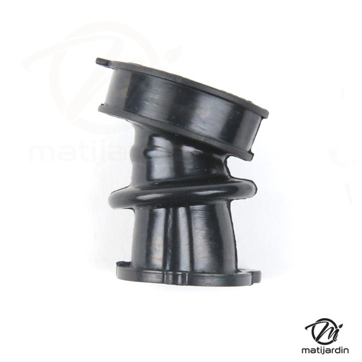 Pipe d'admission pour tronçonneuse Stihl 034 MS340 MS340 Super