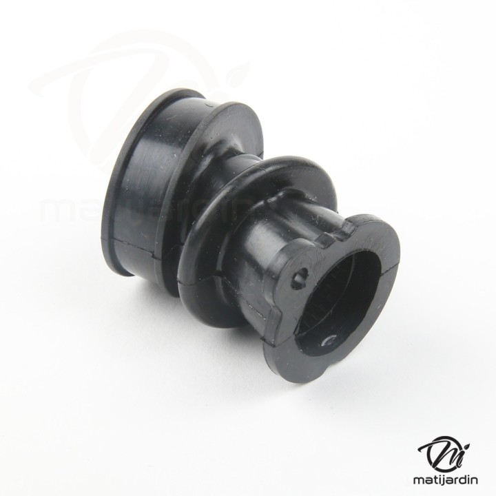 Pipe d'admission pour tronçonneuse Stihl 034 MS340 MS340 Super
