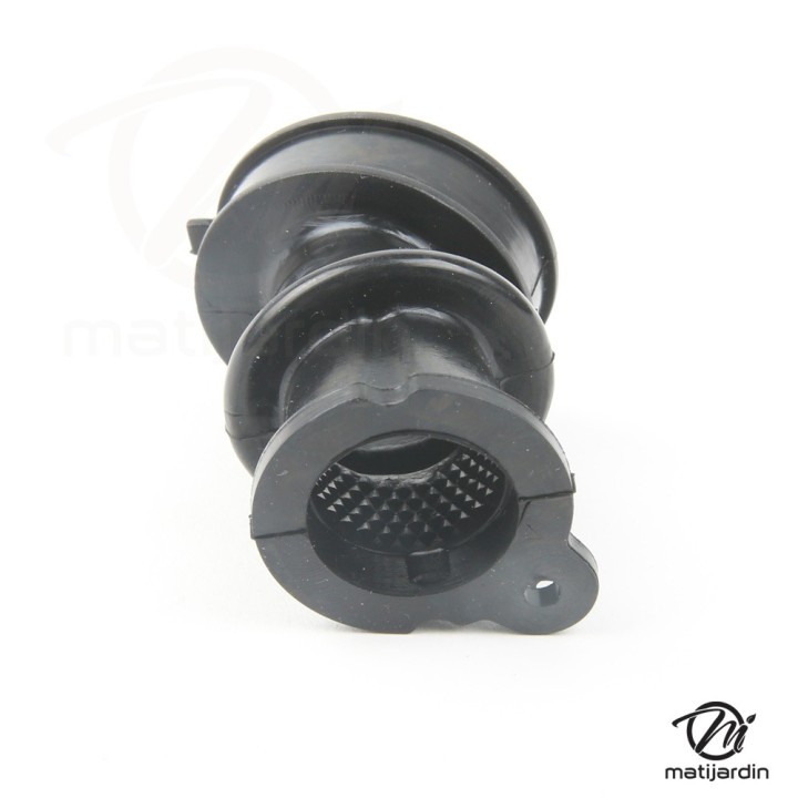 Pipe d'admission pour tronçonneuse Stihl 034 MS340 MS340 Super