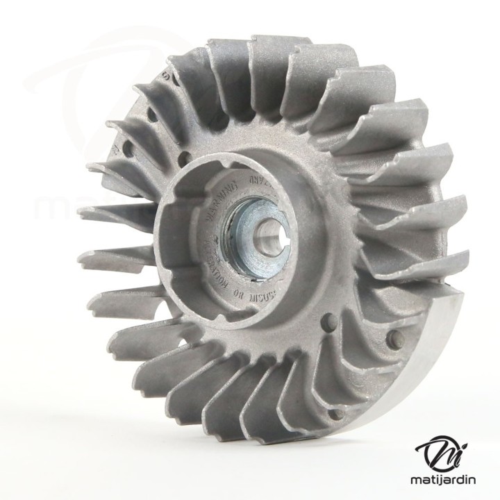 Volant magnétique pour tronçonneuse Stihl 034AV MS340