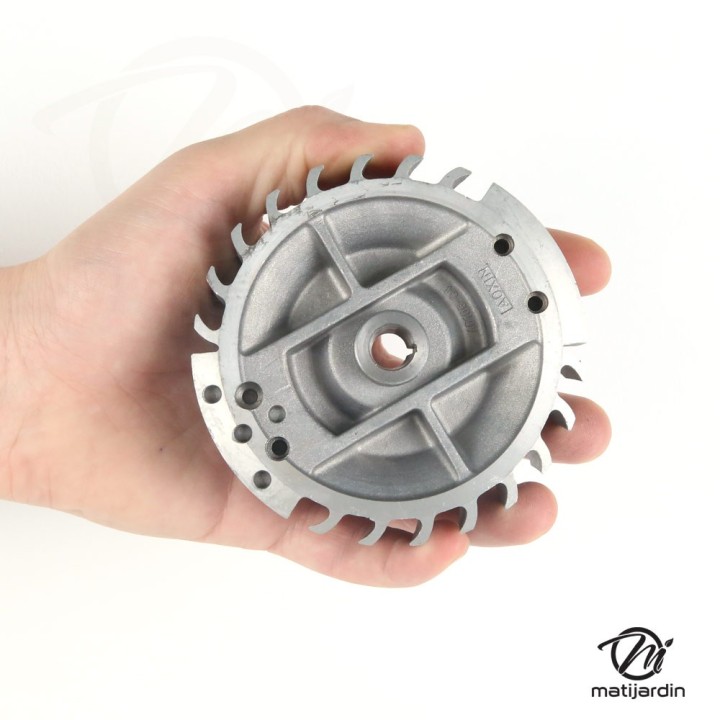 Volant magnétique pour tronçonneuse Stihl 036AV MS360