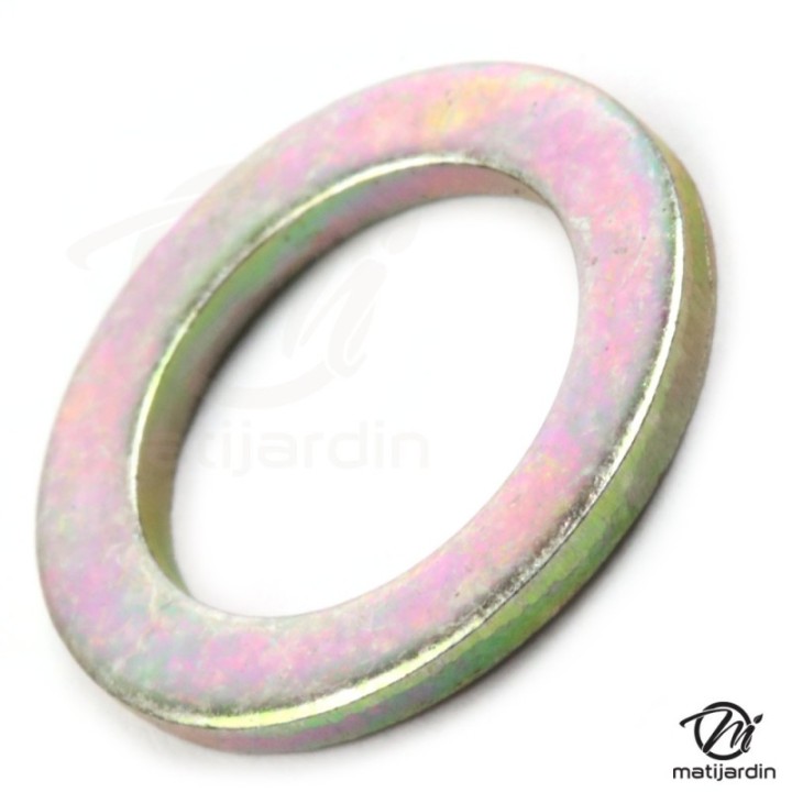 Rondelle vilebrequin pour tronçonneuse Stihl 036AV MS360