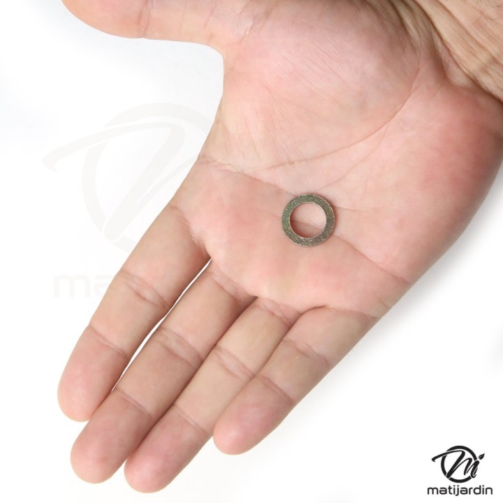 Rondelle vilebrequin pour tronçonneuse Stihl 034AV MS340