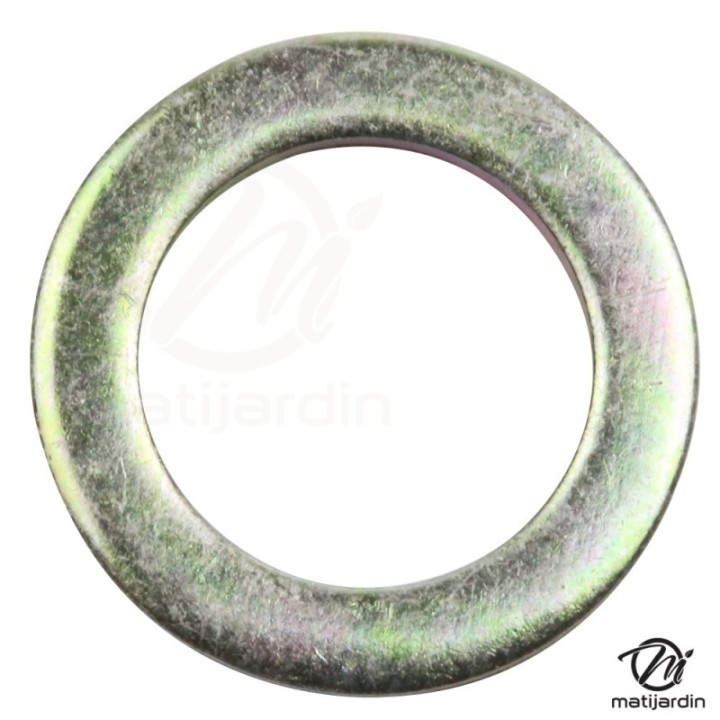 Rondelle vilebrequin pour tronçonneuse Stihl 036AV MS360