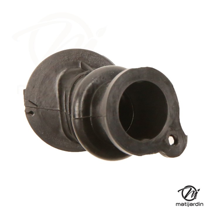 Pipe d'admission pour tronçonneuse Stihl 038AV 038 Super 038 Magnum MS380