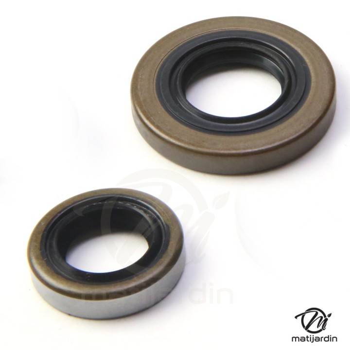 Joint spi pour tronçonneuse Stihl 028 028AV Super par 2