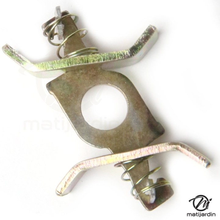 Plaque entraîneur pour tronçonneuse Stihl 050 051