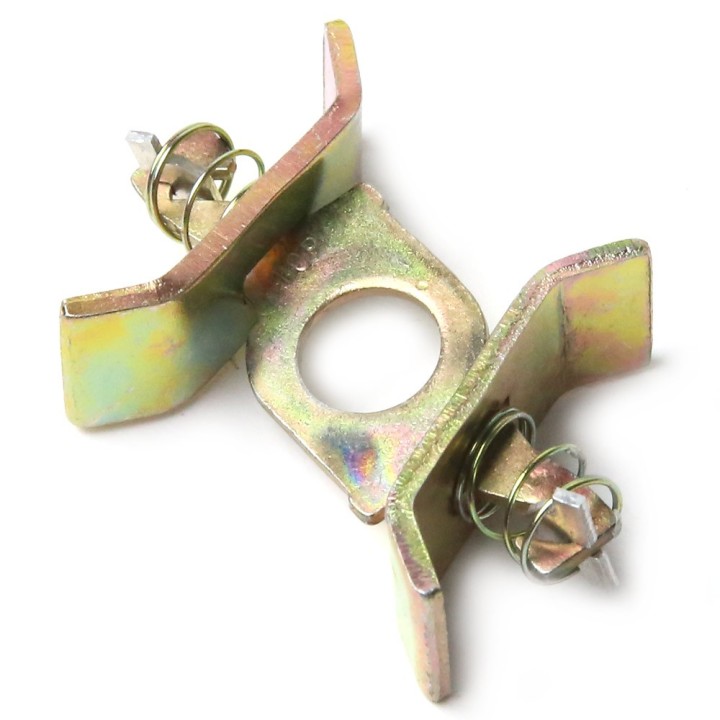 Plaque entraîneur pour découpeuse Stihl TS350 TS360