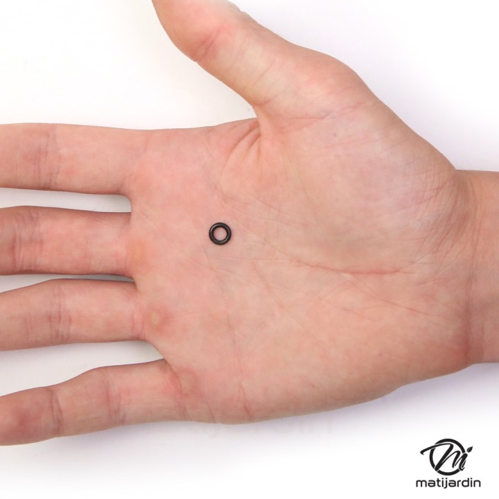 Joint pompe à huile pour tronçonneuse Stihl 044 MS440