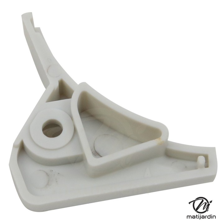 Couvercle carter moteur pour tronçonneuse Stihl 046 MS460