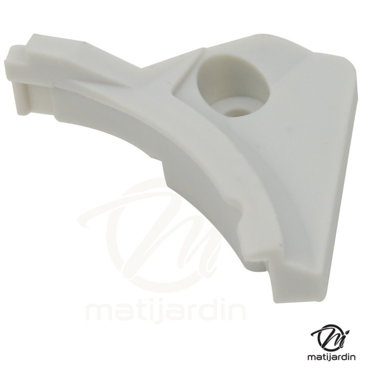 Couvercle carter moteur pour tronçonneuse Stihl MS461