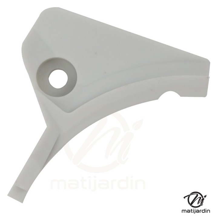 Couvercle carter moteur pour tronçonneuse Stihl MS461