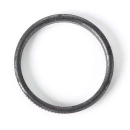 Rondelle réduction pour lame tondeuse. Ø ext 25,4 mm. Alésage 22,2 mm