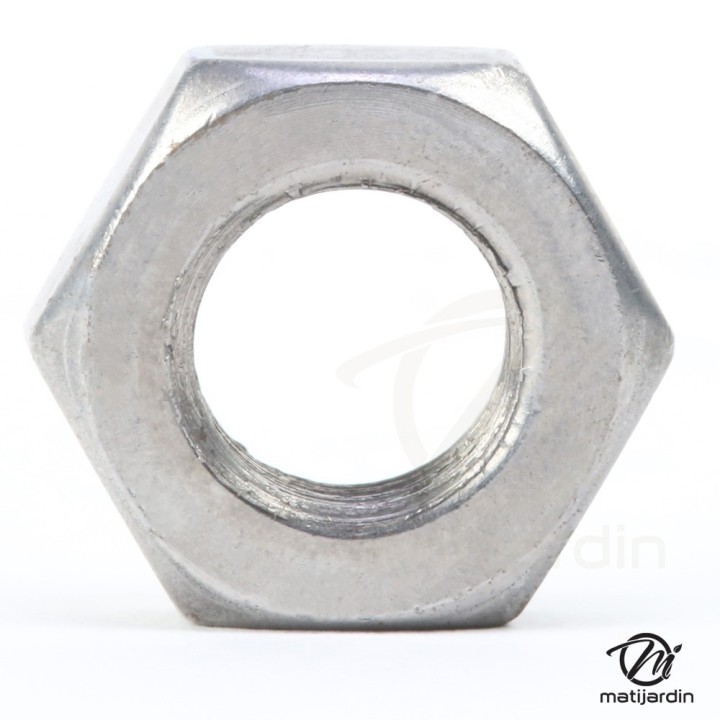 Ecrou embrayage pour tronçonneuse Stihl 045AV