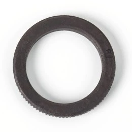 Rondelle réduction pour lame tondeuse. Ø ext 25,4 mm. Alésage 19 mm