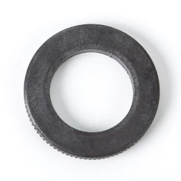 Rondelle réduction pour lame tondeuse. Ø ext 25,4 mm. Alésage 15,9 mm